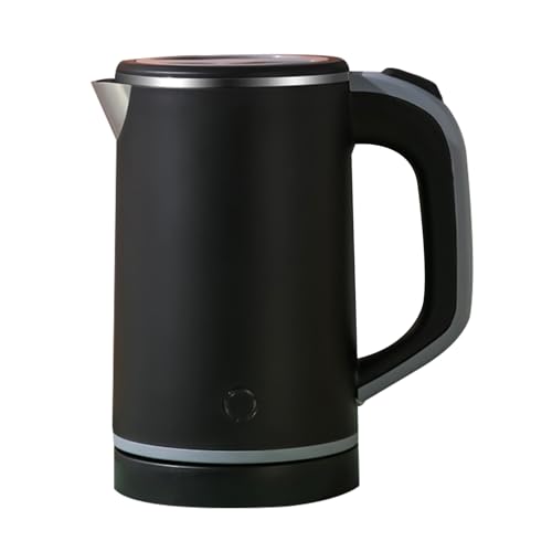 Hervidor Eléctrico Portátil 0.8L con Apagado Automático miniatura 1