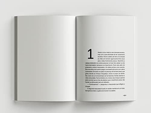 Um Brinde às Trevas