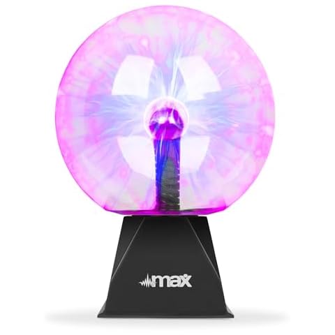 Lampe Plasma MAX PBL20 Cover