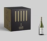 Vino blanco Godello Vino Blanco Godello - Casa de Outeiro - Ribeira Sacra - Pack 6 botellas