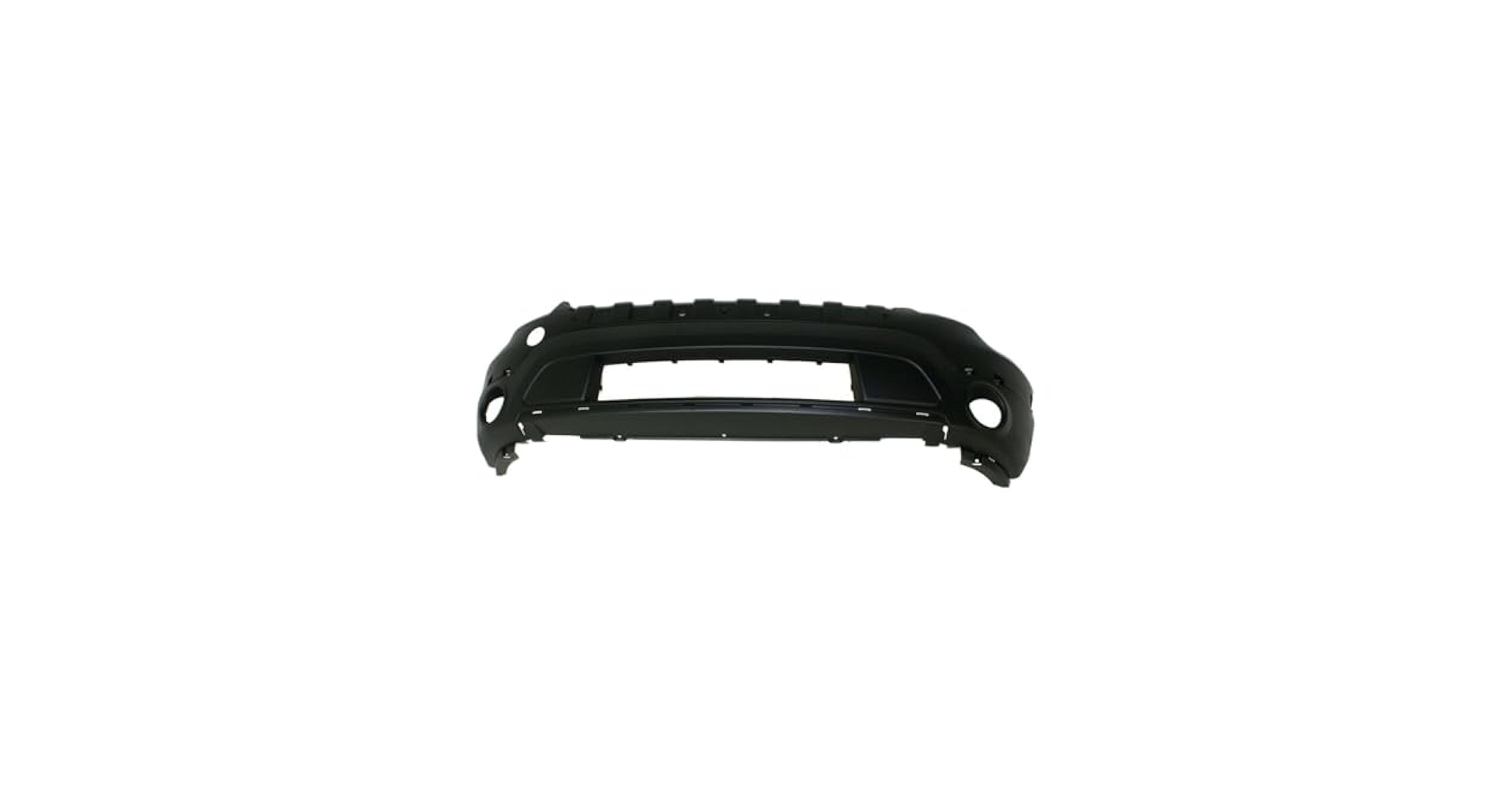 Amazon.com: xikepaks Front Lower Bumper Cover Compatible