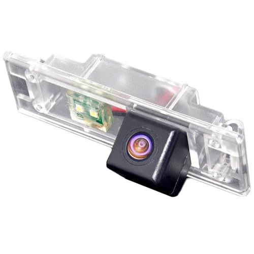 Caméra de recul pour BMW 120i E81 E87 F20 évite les chocs arrière