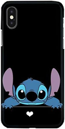 Phone Case for Samsung Galaxy A10 Lilo and Stitch Ohana Cute Sweet Disney 20 DESIGNS
