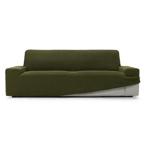 Housse de canapé respirante et durable SOFASKINS extensible 180-230 cm - 2