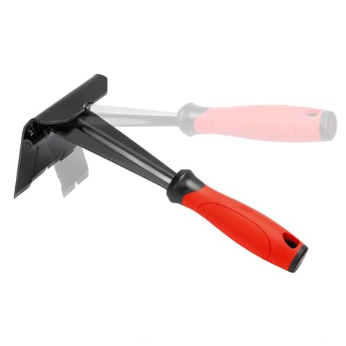 Herramienta de extracción de TRIM para baseador - removedor de moldeo base, dispositivo de barra Pry | Extractor de garra de precisión Minimización de rotura Equipo de separación de placa rápida para