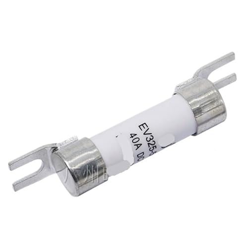 Fusible basse tension EV325-5FLB40A contre les surcharges 750V