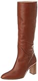 Reißverschluss HÖGL Damen Arcadia Nut 2.5 0-107720 Stiefel