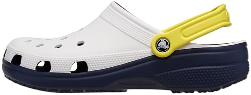 Image of Crocs Kids' Classic Retro Sport Clogs