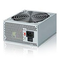 CoolMax V-600 140mm Cooling Fan and PCI-E Connector