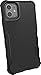 Smartish iPhone 11 Armor Case - Gripzilla [Rugged + Protective] Slim Tough Grip Cover - Black Tie Affair