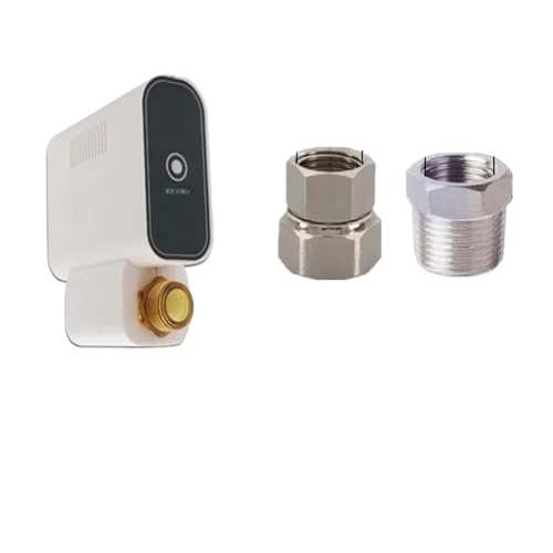 Dispositivo de Ozono para Lavadora 12VDC Universal miniatura 1