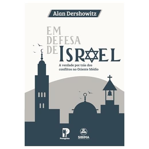 EM DEFESA DE ISRAEL