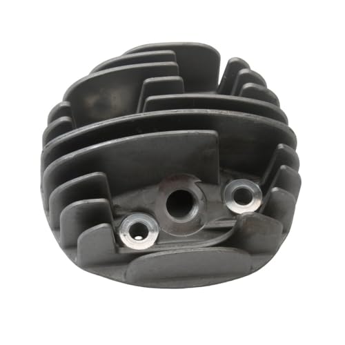 Culasse 47 mm anti fuite compression pour Ape 50 Vespa PK50 S XL FL - 2