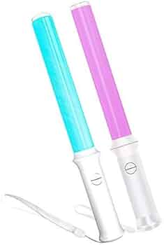 公式ペンライト ホワイト Amazon.co.jp: LED ペンライト コンサートライト高輝度 15色カラー