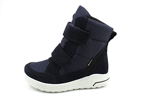ECCO Boy's Urban Snowboarder Fashion Boot2