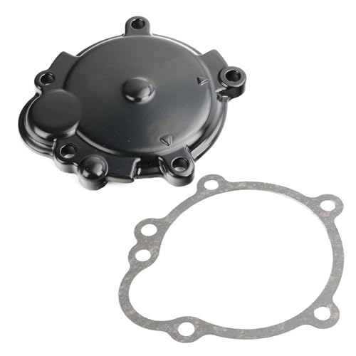 Couvercle protecteur ZX6R 2009 2010 2011 idéal pour entretien carter moto
