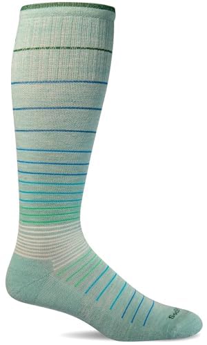 Image of Sockwell Women's Circulator Moderate Graduated Compression Sock