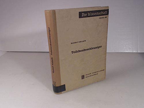 Teilchenbeschleuniger