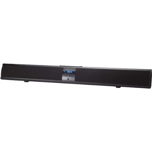 Proscan 37 Bluetooth(R) Soundbar "Product Category: Home Theater Systems/Soundbars"