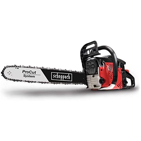 Scheppach CSP50 ProCut Cover