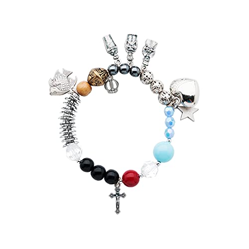 Intercession The Story of Jesus Bracelet3