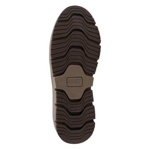 Image of DOCKERS Mens Davis Rugged Chukka Boot