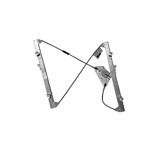 1 Elevalunas VAN WEZEL 0648265 adecuado para BMW