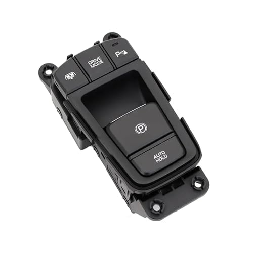 Botón de interruptor de freno de mano para reparar estacionamiento Sonata LF
