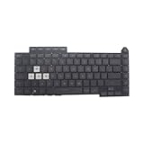New Replacement Laptop Keyboard for ASUS ROG Strix G15 G513 G513Q G513QY G513QM G533 Backlit US