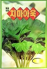 Malva Semillas coreanas 2pack