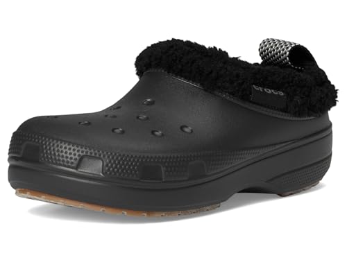 Crocs Classic Lined Shorty Chaussures Unisex - vue 10