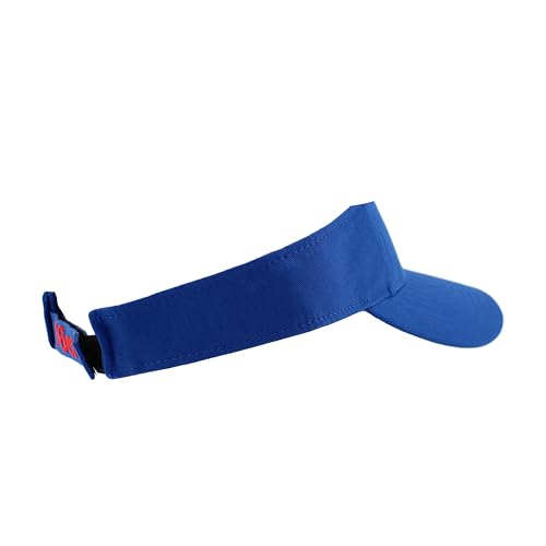 Image of ZHATS NBA Unisex-Adult NBA Officially Licensed Visor Drill Icon Team Color