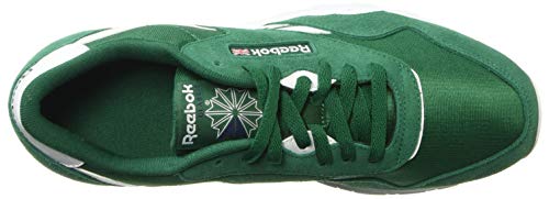 Image of Reebok Classics Men's Cl Lthr Leather Running Shoes