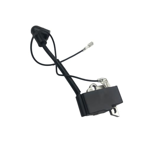 Bobine d'allumage MS192 outil indispensable pour élagage et bois de chauffage