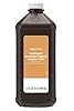 Amazon Basics Hydrogen Peroxide Topical Solution USP, Unflavored, 32 Fl Oz, Pack of 6 #1
