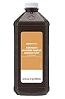 First aid antiseptic (32 fluid ounces); helps prevent the risk of infection from minor cuts, scrapes, and burns 3% hydrogen peroxide formula Paraben and phthalate free No rubber latex If you like Swan Hydrogen Peroxide, we invite you to try Amazon Ba...