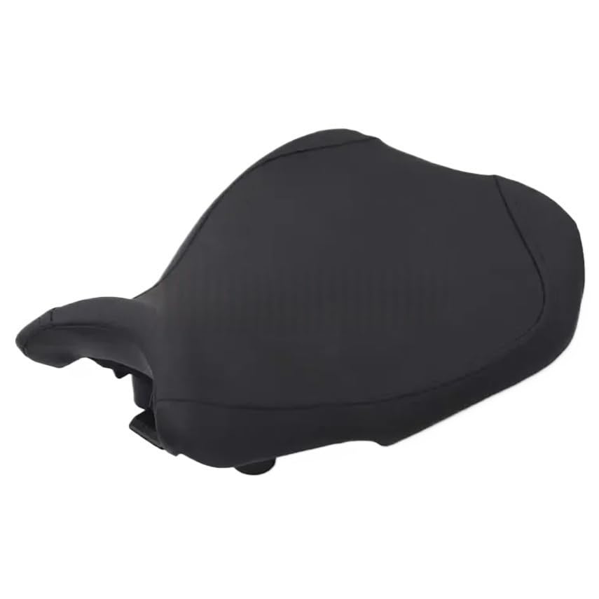 Cojín de asiento delantero para CFMOTO 675SR y 675SR-RR 2024-2025 que aumenta la altura