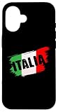 Italia Flag Patriotic Italian Gift
