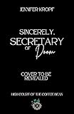  Sincerely, Secretary of Doom (High Court of the Coffee Bean Book 2) (English Edition)