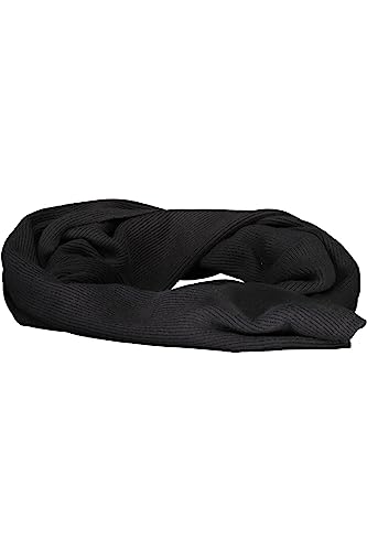 Sciarpa uomo nero North Sails idéale pour vos sorties en ville
