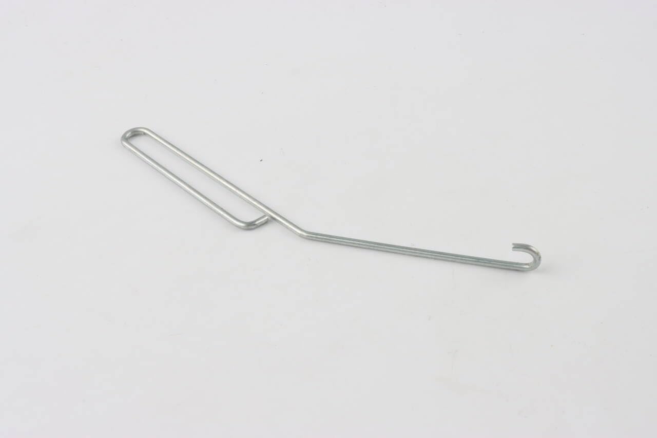 691840 Link-Choke 691841 Enlace de gobernador mecánico 691842 Muelle gobernador para Briggs and Stratton #31c707 0230 E1 Conjunto de Control de Motor