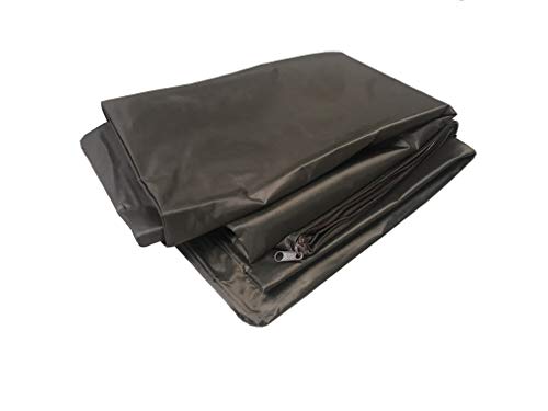 Waterproof-Water-Resistant-Internal-Inner-Dog-Cat-Bed-Pillow-Zipper-Cover-Liner-Case-37x27x4-INCHES - Cucciolini Doodles   Waterproof-Water-Resistant-Internal-Inner-Dog-Cat-Bed-Pillow-Zipper-Cover-Liner-Case-37x27x4-INCHES