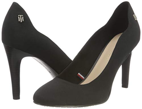 Tommy Hilfiger TOMMY ESSENTIAL HIGH HEEL PUMP voor dames - Image 8