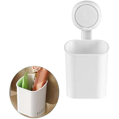 Support de Brosse à Dents PLUSHCEWT Cover