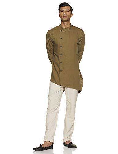 Image of Ethnix by Raymond Men Kurta