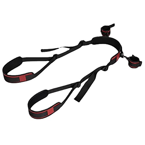 Fonction de Manchette Réglable, Look Sophistiqué, Rouge Cover