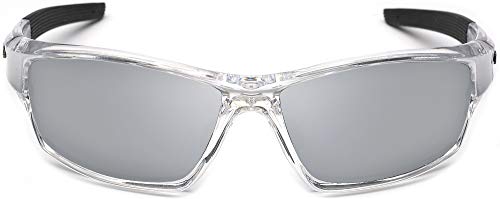 X LOOP Wrap Around Cycling Ski Baseball Water Sports Sunglasses3