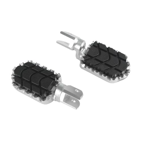 Repose-Pieds De Moto RnineT Balade Confort Marchepieds Scrambler 2021