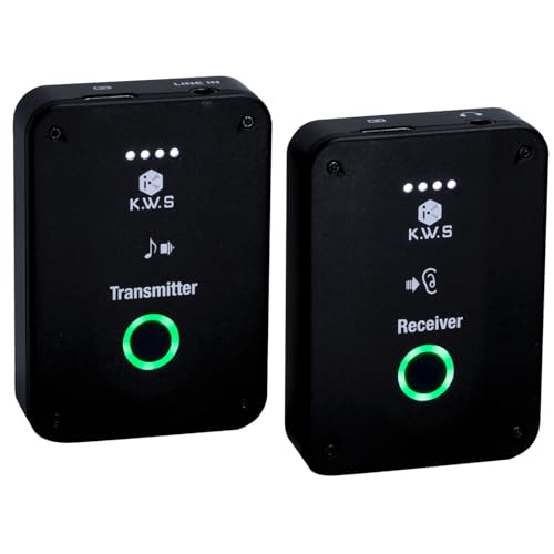 【新品未使用】K.W.S EM1 イヤモニ イヤーモニターシステム〈KWS〉 Amazon.co.jp: K.W.S イヤーモニターシステム KWS-EM1 イヤモニ : 楽器