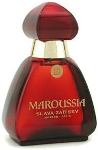 Vanderbilt - MAROUSSIA edt vapo 100 ml